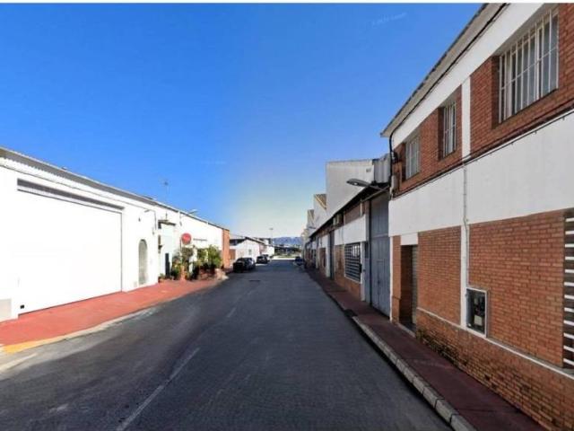 Local Comercial en venta en Carretera de Cádiz, Málaga-Costa del Sol