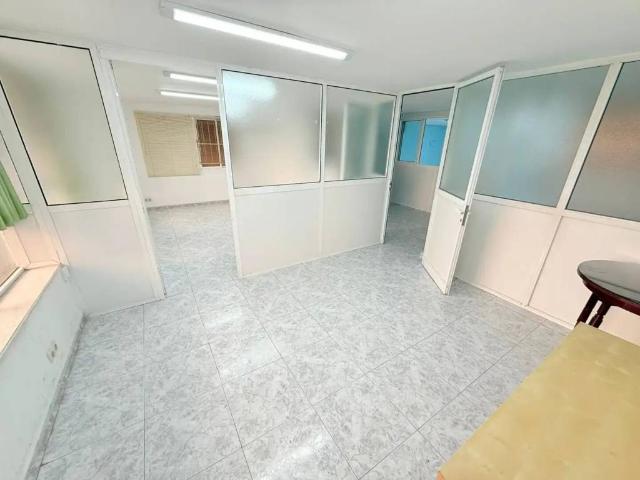Local Comercial en venta en Cruz de Humilladero, Málaga-Costa del Sol