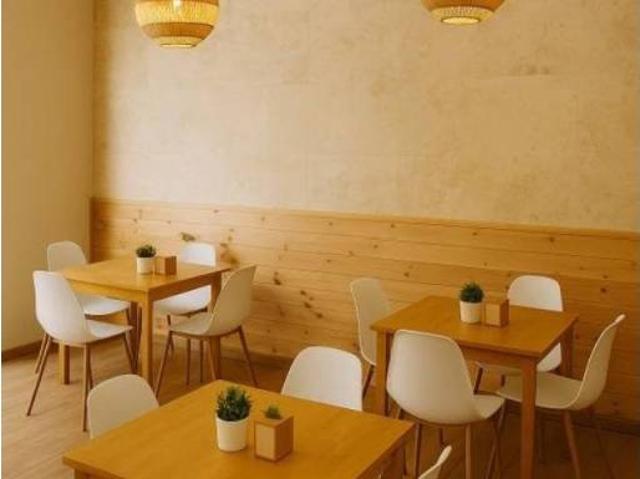 Local Comercial en venta en Centro, Málaga-Costa del Sol