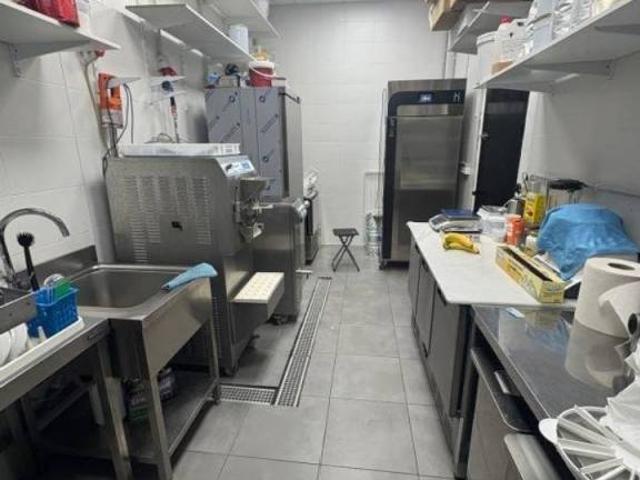 Local Comercial en venta en Centro, Málaga-Costa del Sol