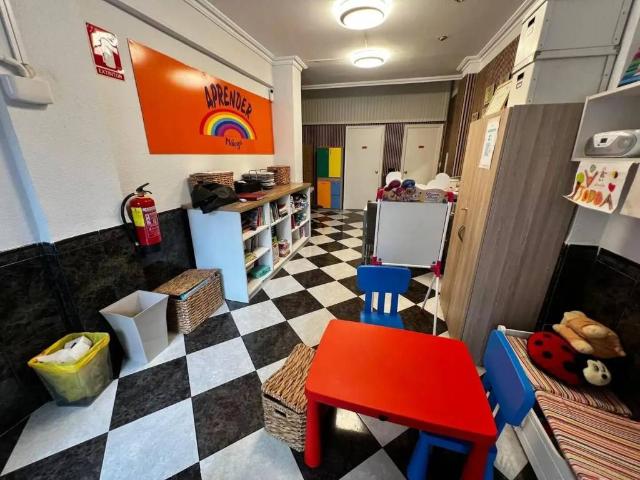 Local Comercial en venta en Bailén-Miraflores, Málaga-Costa del Sol