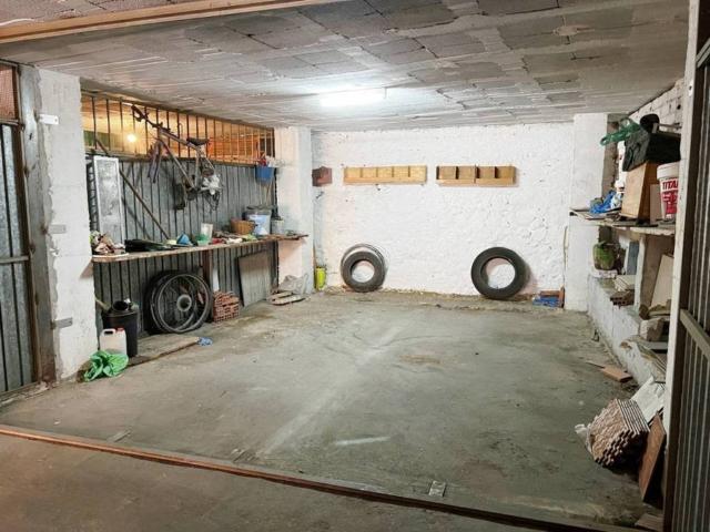 Local Comercial en venta en Málaga, Este