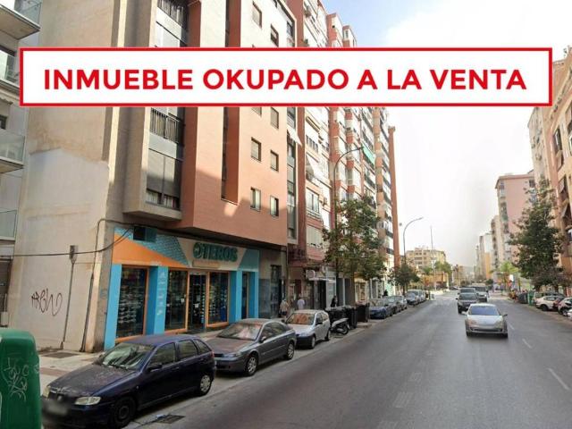 Local Comercial en venta en Málaga