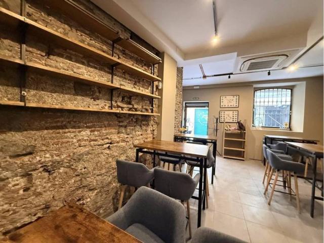 Local Comercial en venta en Centro, Málaga-Costa del Sol