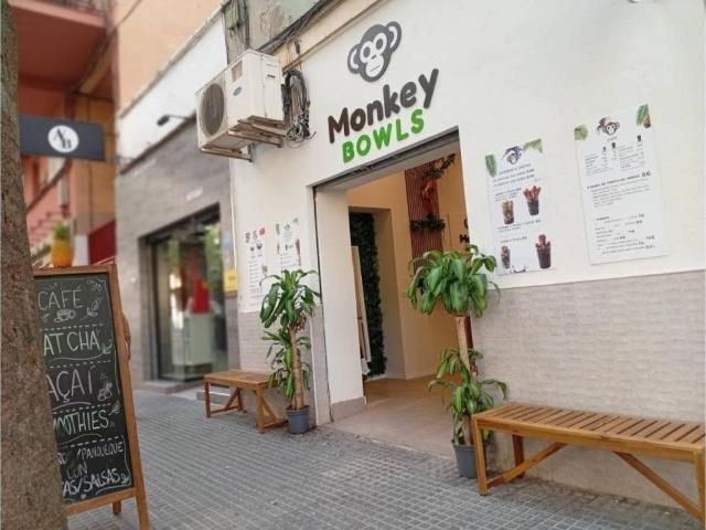Local Comercial en venta en Centro, Málaga-Costa del Sol