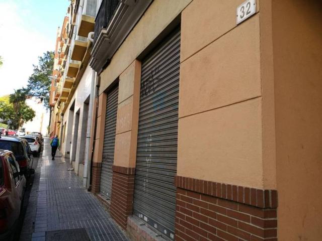 Local Comercial en venta en Centro, Málaga-Costa del Sol