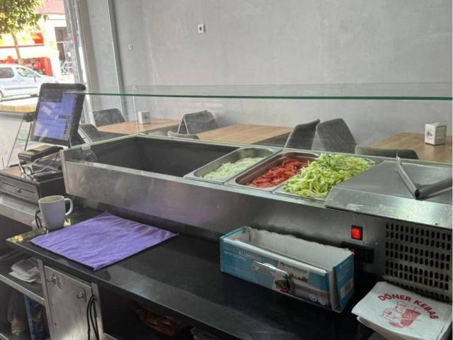 Local Comercial en venta en Málaga-Costa del Sol, Andalucía