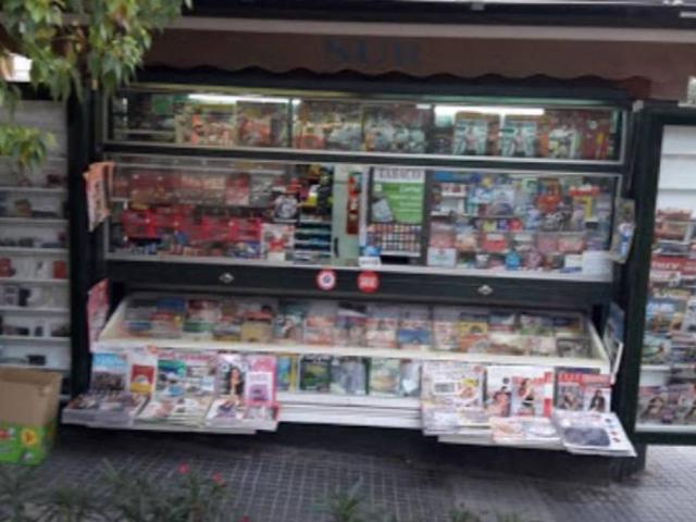 Local Comercial en venta en Málaga, Este