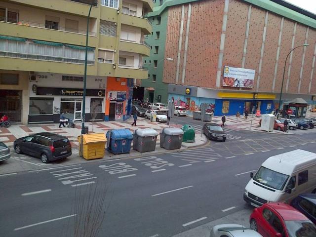Local Comercial en venta en Carretera de Cádiz, Málaga-Costa del Sol