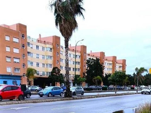 Local Comercial en venta en Carretera de Cádiz, Málaga-Costa del Sol
