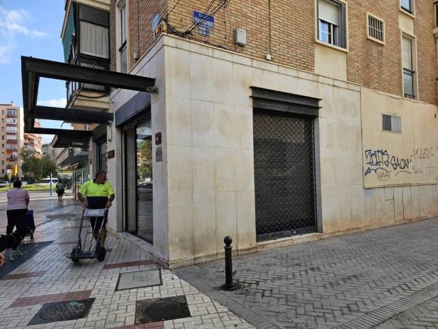 Local Comercial en venta en Cruz de Humilladero, Málaga-Costa del Sol