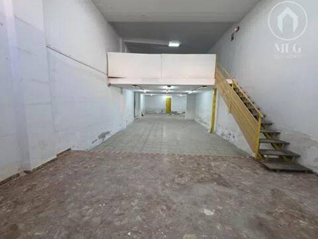 Local Comercial en venta en Carretera de Cádiz, Málaga-Costa del Sol
