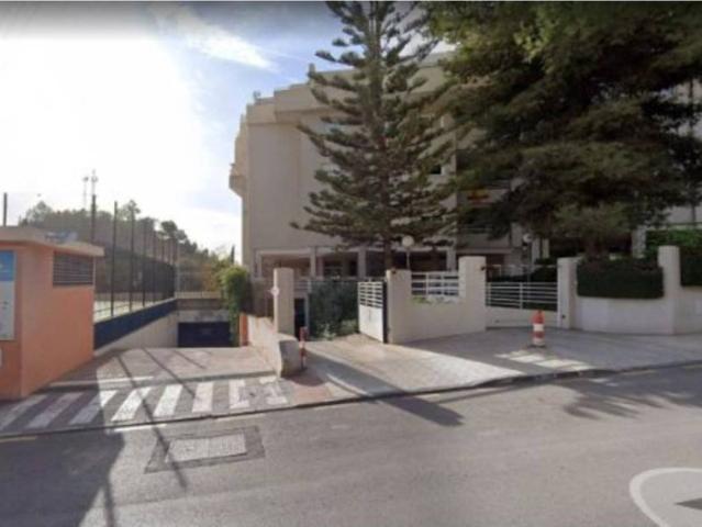 Local Comercial en venta en Málaga, Este