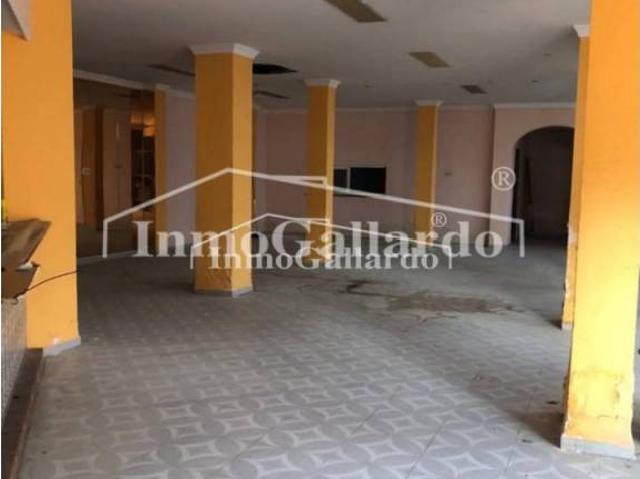 Local Comercial en venta en Málaga, Este