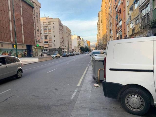Local Comercial en venta en Carretera de Cádiz, Málaga-Costa del Sol