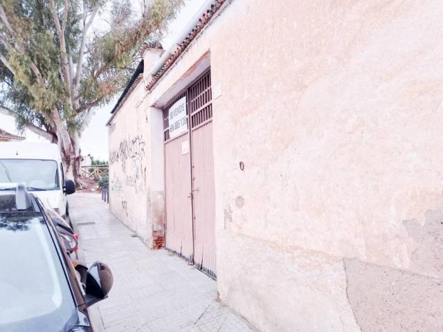 Local Comercial en venta en Centro, Málaga-Costa del Sol