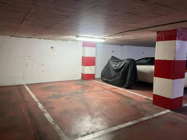 Local Comercial en venta en Málaga