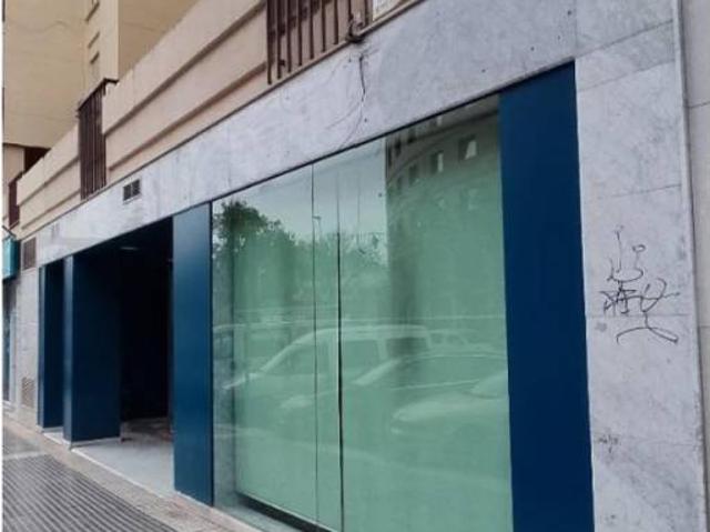 Local Comercial en venta en Cruz de Humilladero, Málaga-Costa del Sol