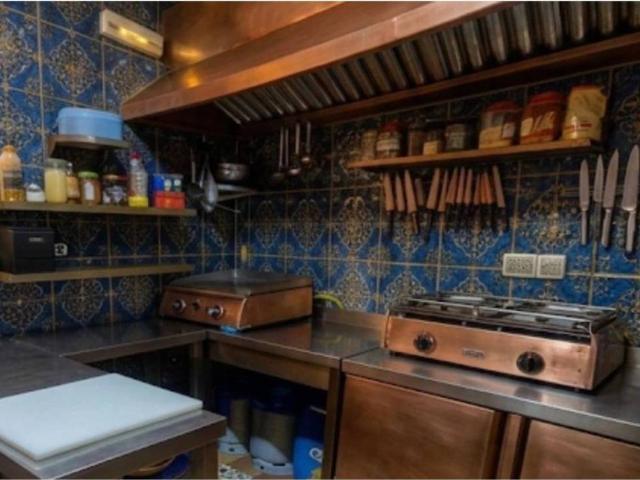 Local Comercial en venta en Polígono Alameda, Málaga