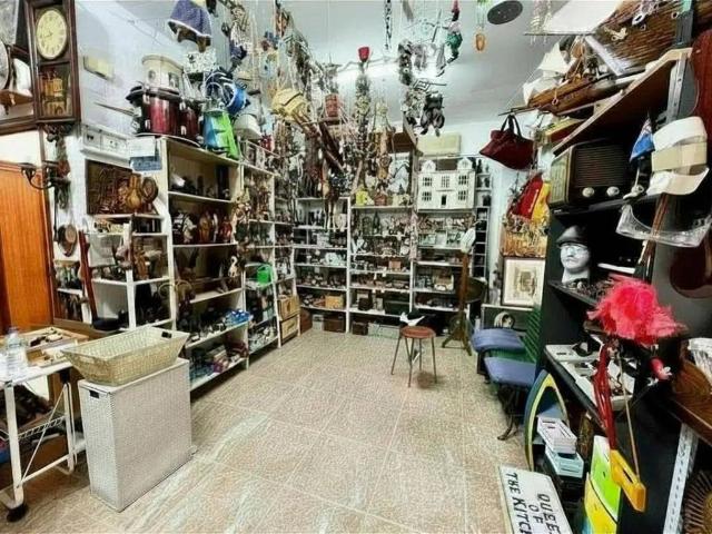 Local Comercial en venta en Centro, Málaga-Costa del Sol