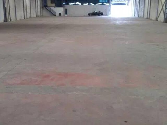 Local Comercial en venta en Cruz de Humilladero, Málaga-Costa del Sol