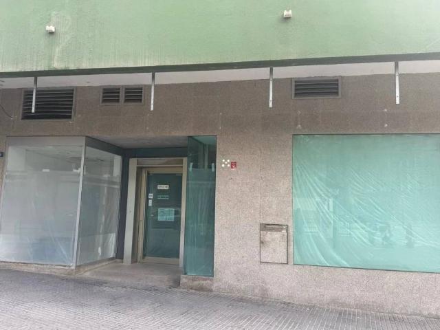 Local Comercial en venta en Málaga, Este