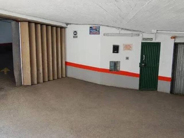 Local Comercial en venta en Centro, Málaga-Costa del Sol