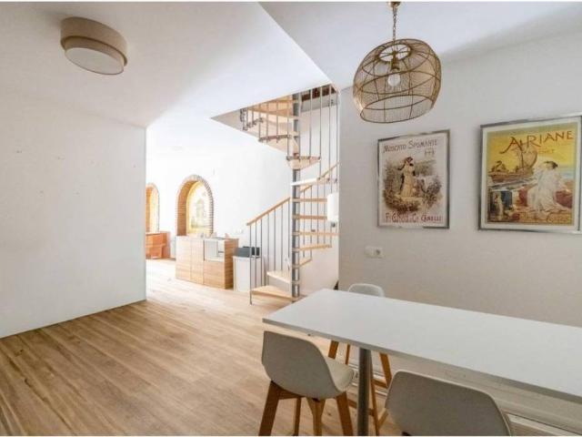 Local Comercial en venta en Centro, Málaga-Costa del Sol