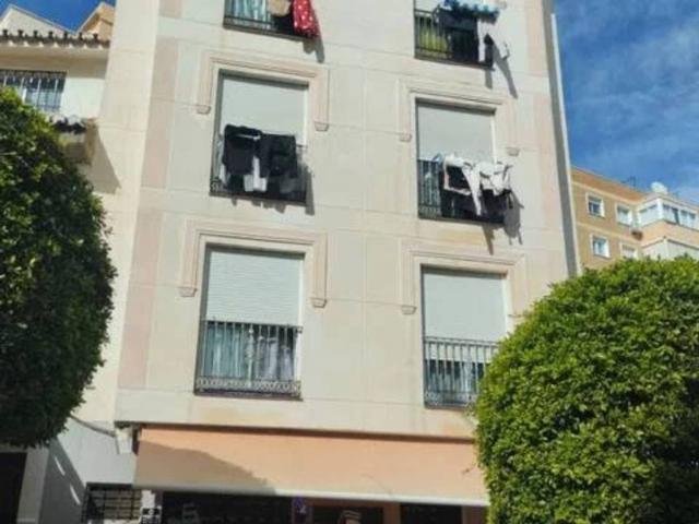 Local Comercial en venta en Carretera de Cádiz, Málaga-Costa del Sol