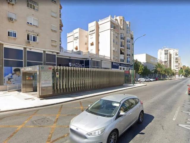 Local Comercial en venta en Málaga
