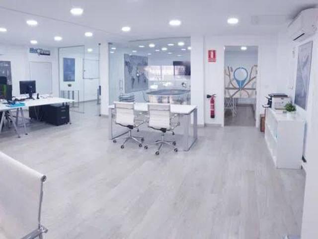 Local Comercial en venta en Cruz de Humilladero, Málaga-Costa del Sol