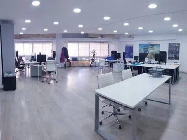 Local Comercial en venta en Cruz de Humilladero, Málaga-Costa del Sol