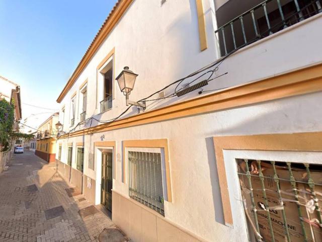 Dúplex en venta en Málaga, Centro