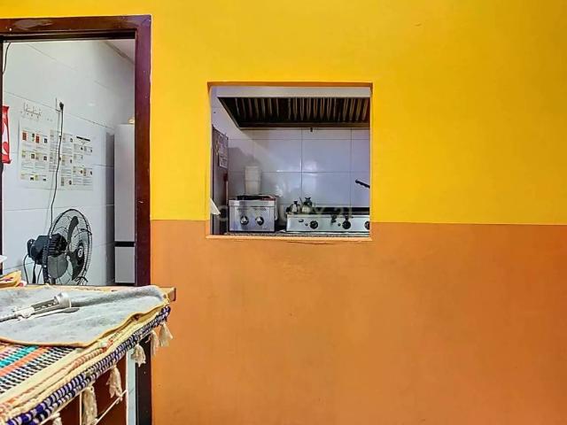 Local Comercial en venta en Málaga, Centro