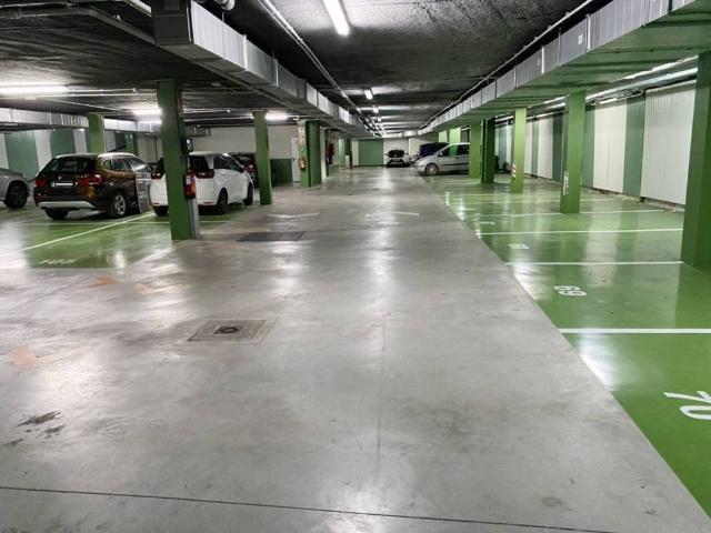 Local Comercial en venta en Carretera de Cádiz, Málaga-Costa del Sol