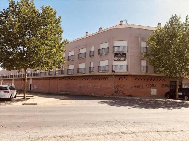 Local Comercial en venta en Malagón, Castilla-La Mancha