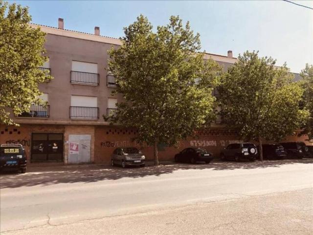 Local Comercial en venta en Malagón, Castilla-La Mancha
