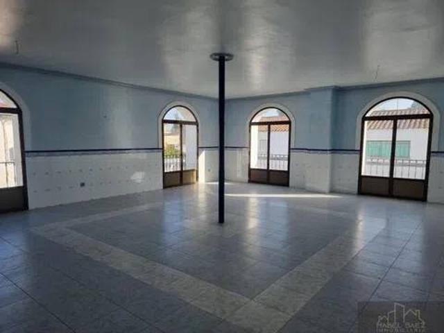 Local Comercial en venta en Malcocinado, Extremadura