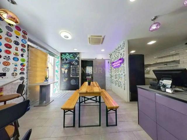Local Comercial en venta en Maresme, Catalunya