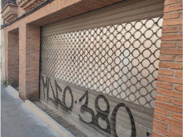 Local Comercial en venta en Maresme, Catalunya
