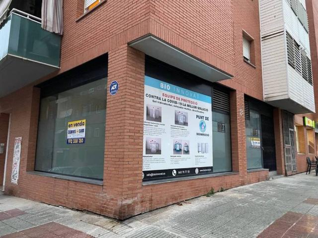 Local Comercial en venta en Maresme, Catalunya