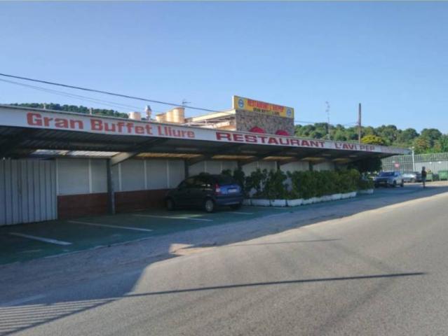 Local Comercial en venta en Maresme, Catalunya