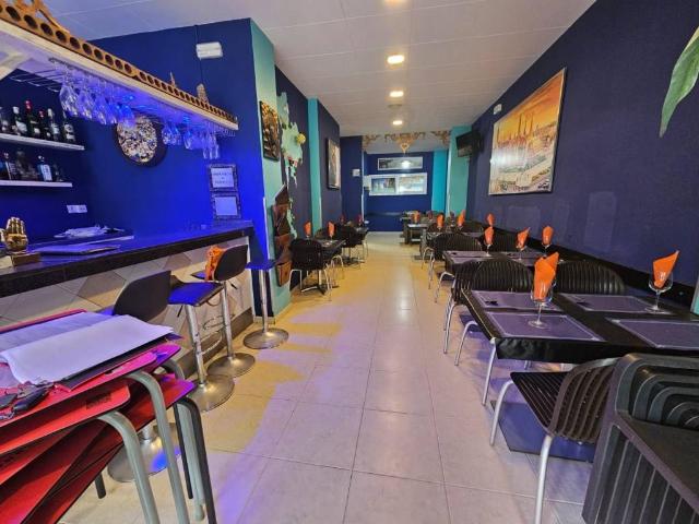 Local Comercial en venta en Maresme, Catalunya