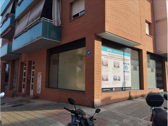 Local Comercial en venta en Maresme, Catalunya