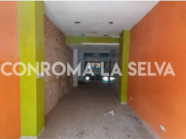 Local Comercial en venta en Maresme, Catalunya