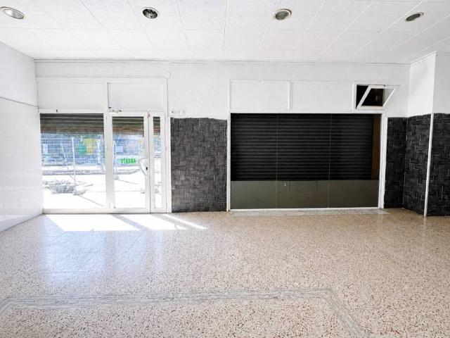 Local Comercial en venta en Maresme, Catalunya