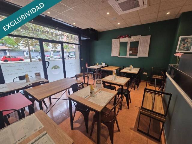 Local Comercial en venta en Maresme, Catalunya