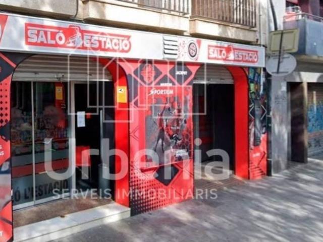 Local Comercial en venta en Maresme, Catalunya