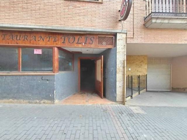 Local Comercial en venta en Campo de Borja, Aragón