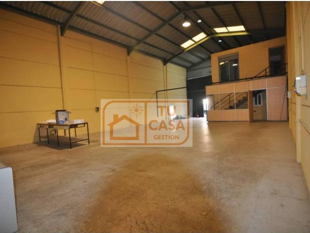 Local Comercial en venta en Malpartida De Cáceres, Extremadura
